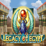 VIP Casino казино гральний автомат Legacy of Egypt